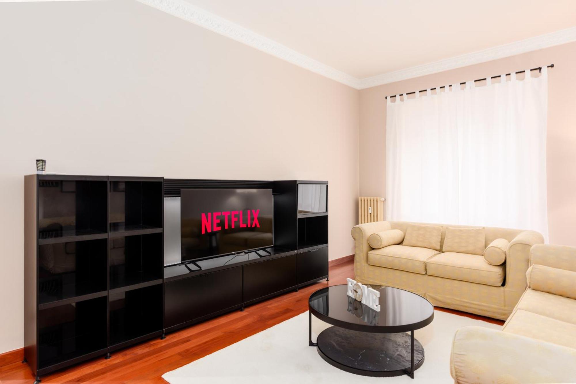Apartment Relax Hideaway - Box Auto Incluso