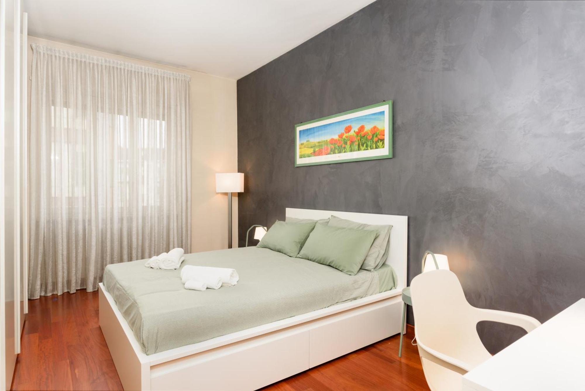 Relax Hideaway - Box Auto Incluso Turin