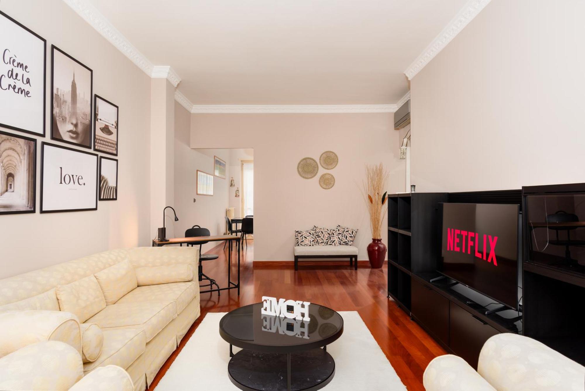 Relax Hideaway - Box Auto Incluso Turin